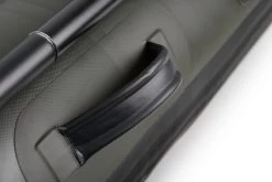 160 Fox Green Boat With Air Deck -Visuitrusting Winkel fox160 green boat with air deck d