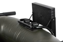 160 Fox Green Boat With Air Deck -Visuitrusting Winkel fox160 green boat with air deck g