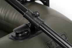 160 Fox Green Boat With Air Deck -Visuitrusting Winkel fox160 green boat with air deck k