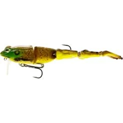 Westin Freddy The Frog Floating Wakebait