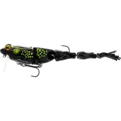 Westin Freddy The Frog Floating Wakebait -Visuitrusting Winkel freddy the frog wakebait black frog