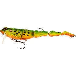 Westin Freddy The Frog Floating Wakebait -Visuitrusting Winkel freddy the frog wakebait green hot frog