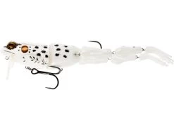 Westin Freddy The Frog Floating Wakebait -Visuitrusting Winkel freddy the frog wakebait white frog