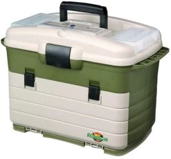 Flambeau Frontloader Tackle Box -Visuitrusting Winkel front loader 8010