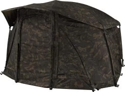 Fox Frontier X Camo + Camo Vapour Peak Ltd Edition