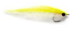Dougie's Baitfish Roach Electric Yellow