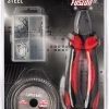 Berkley Fusion19 Leader Kit Steel