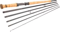 FX2 Graphene Atlas Rod 6pc
