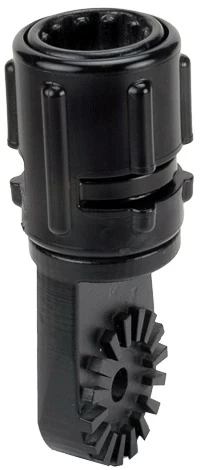 Scotty Gear Head Mount