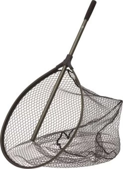 Kinetic Gillie Salmon Net - Large