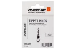 GL Tippet Rings - 2mm/12kg
