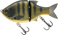 Molix Glide Bait 140 Floating 14cm 56g -Visuitrusting Winkel glide bait 140 floating dark gill orange belly