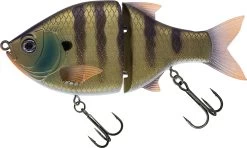Molix Glide Bait 140 Slow Sinking 14cm 63g -Visuitrusting Winkel glide bait 140 slow sinking green gill