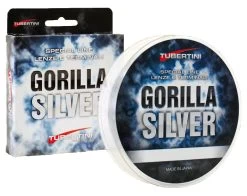 TUBERTINI Gorilla Silver Fluorocarbon 150m Diam.