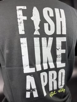 Fladen Greedy Perch Predator Fishing T-Shirt -Visuitrusting Winkel greedy perch predator fishing t shirtb3