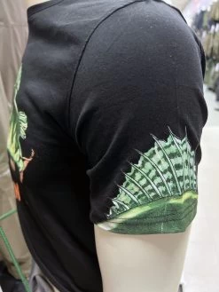 Fladen Greedy Perch Predator Fishing T-Shirt -Visuitrusting Winkel greedy perch predator fishing t shirtb5