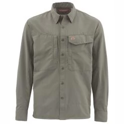 Simms Guide Shirt