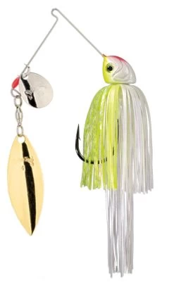 Strike King Hack Attack Heavy Cover Spinnerbait