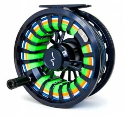 Halo Fly Reel