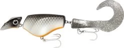 Headbanger Tail Floating Lure -Visuitrusting Winkel headbanger tail floating lure coward