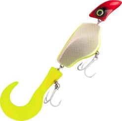 Headbanger Tail 23cm Floating 49g Lure