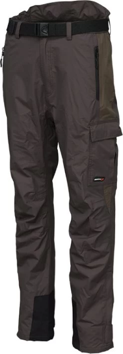 Scierra Helmsdale Trousers Dusky Green