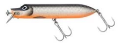 Abu Garcia HI-LO Floating Wobblers -Visuitrusting Winkel hi lo floating wobblers black silver orange