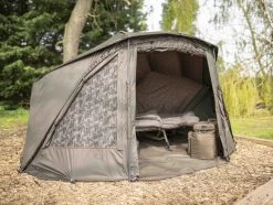Avid Carp HQ Dual Layer Brolly System