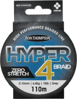 Ron Thompson Hyper 4-Braid