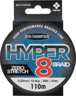 Ron Thompson Hyper 8-Braid