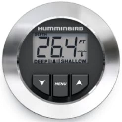 HUMMINBIRD In Dash Depth Finder