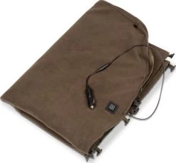 NASH Indulgence Heated Blanket -Visuitrusting Winkel indulgence heated blanket3