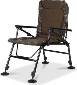 NASH Indulgence Daddy Long Legs Auto Recline