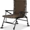 NASH Indulgence Hi-Back Auto Recline