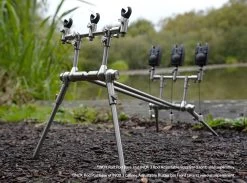 Inox - Rod Pod