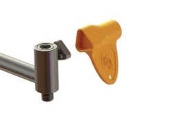 Inox 300 - 2 In 1 Key