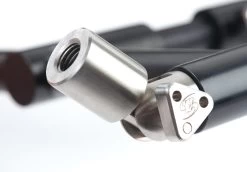 Inox 300 - Angle Adaptor