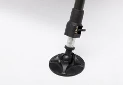 PROLOGIC Inspire Lite-Pro Recliner Chair With Armrests -Visuitrusting Winkel inspire lite pro recliner ar 2