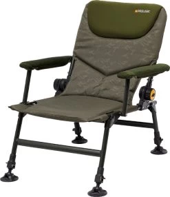 PROLOGIC Inspire Lite-Pro Recliner Chair With Armrests