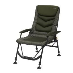 PROLOGIC Inspire Daddy Long Recliner Chair With Armrests