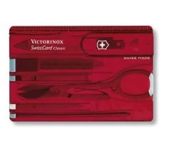 Victorinox Jelly SwissCard Classic
