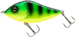 Jerk 70mm 17g Lures