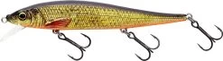 Westin Jerkbite SR 11cm 13.5g Suspending Jerkbait -Visuitrusting Winkel jerkbite sr real rudd