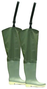 Junior Thigh Waders
