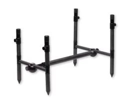 PROLOGIC K3 Carbon Low Profile Rod Pod