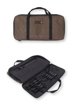 PROLOGIC K3 Carbon Low Profile Rod Pod -Visuitrusting Winkel k3 carbon low profile rod pod c