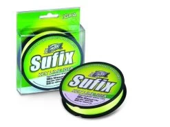 Sufix Key Lime IGFA