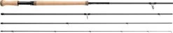 Greys Kite Double Handed Fly Rod 4pc