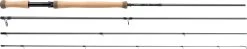 Greys Kite Switch Fly Rod 11ft1 4pc