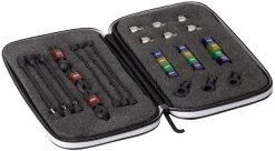 Jrc Kurve Indicator System